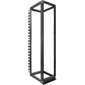 Rack Solutions Rack-111 24U Height Kit, Use W/Depth Kit 111-1726